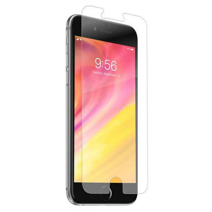 ZAGG iPhone 7 Invisible Shield Visionguard screen protector