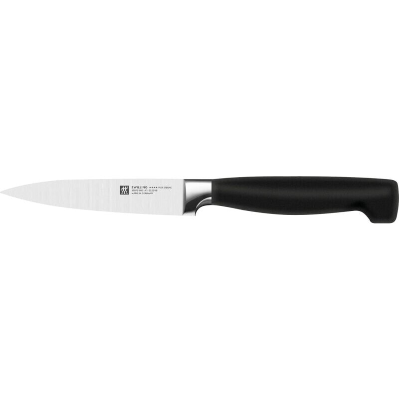 Zwilling Spickmesser Garniermesser Four Star Vier Sterne 100 mm