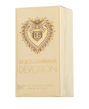 Dolce & Gabbana Devotion Intense Eau de Parfum Spray