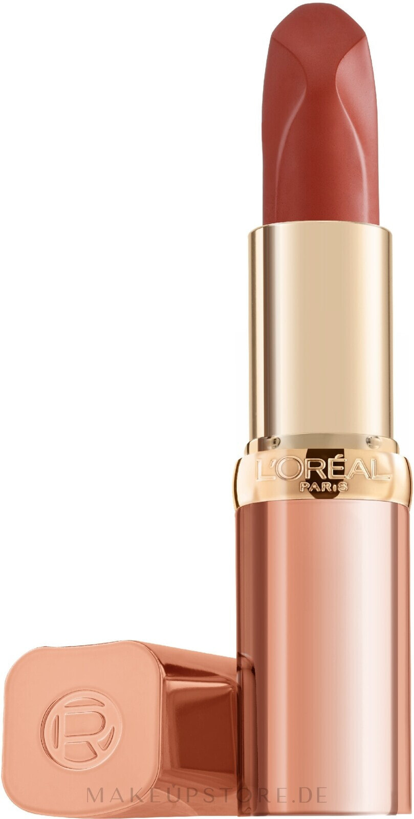 Lippenstift - L'Oreal Paris Color Riche Nude Intense