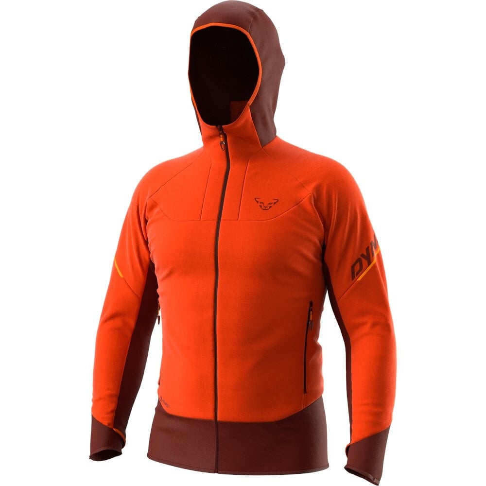 DYNAFIT Mezzalama Polartec® Alpha® softshell jacket