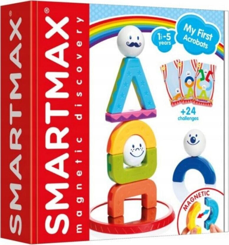 Iuvi Smart Max My First Acrobats IUVI Games