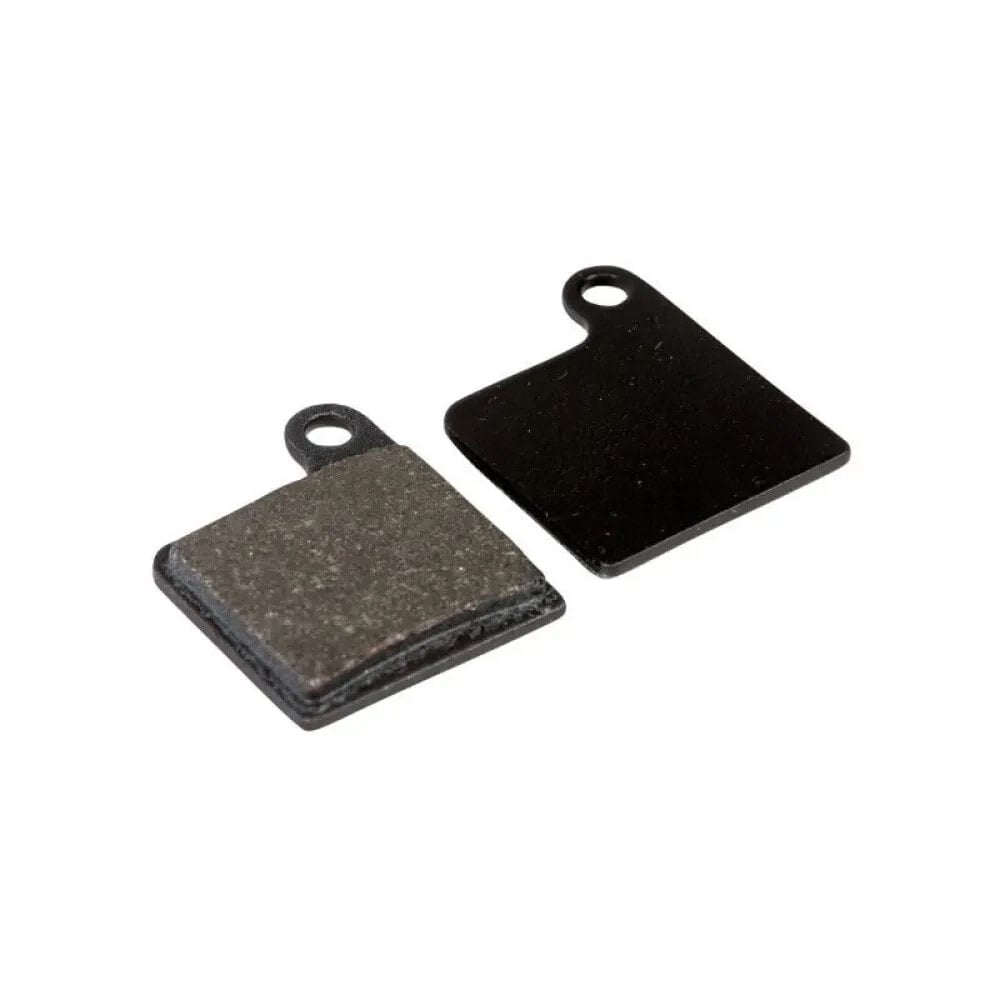 FIBRAX Organic Disc Brake Pads For Giant MPH