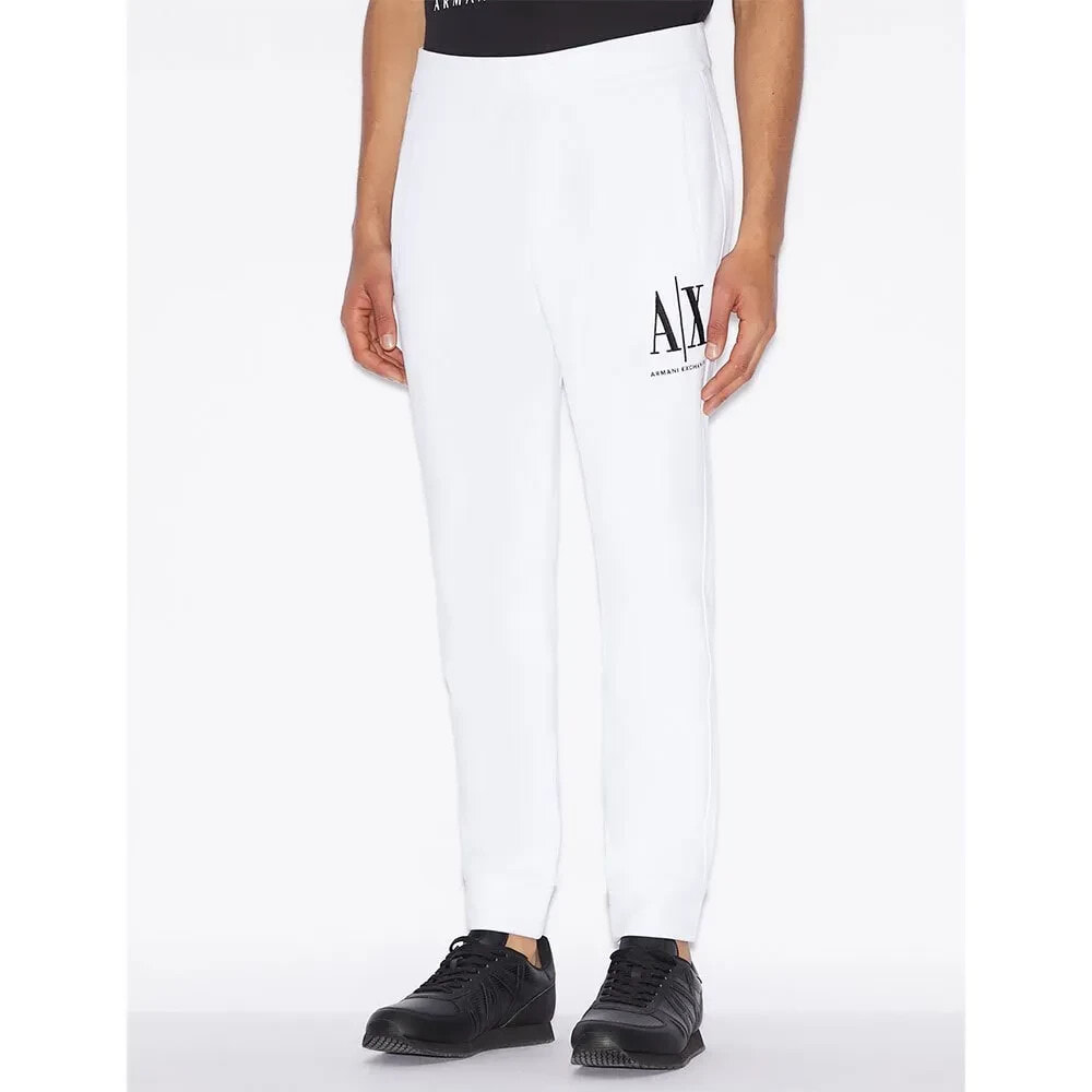 ARMANI EXCHANGE 8NZPPA_ZJ1ZZ Sweat Pants