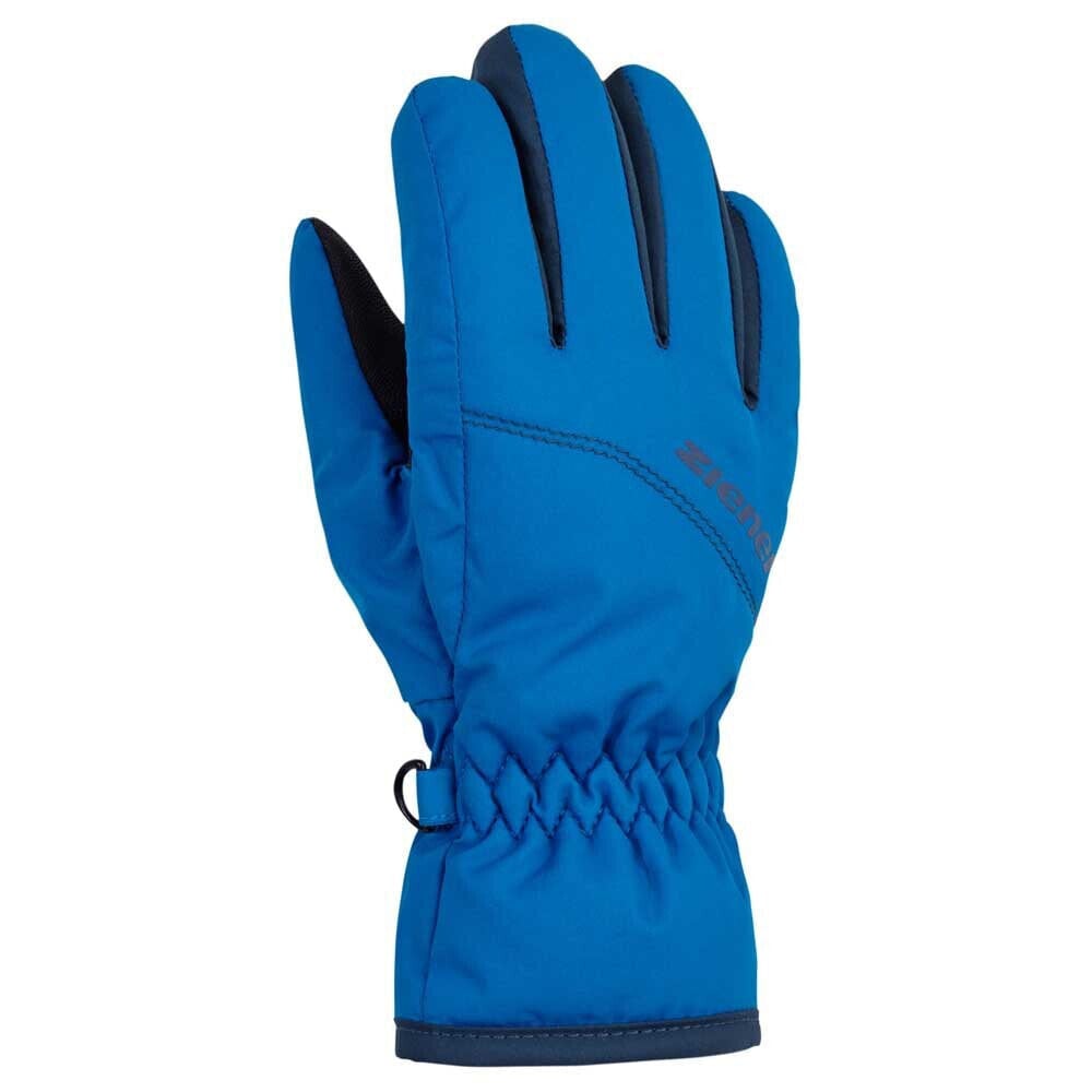 ZIENER Lerin Gloves