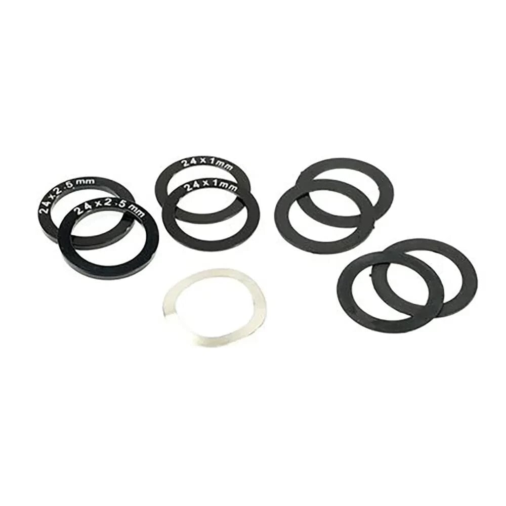 ENDURO SPK54101 24 mm Bottom Bracket Washers