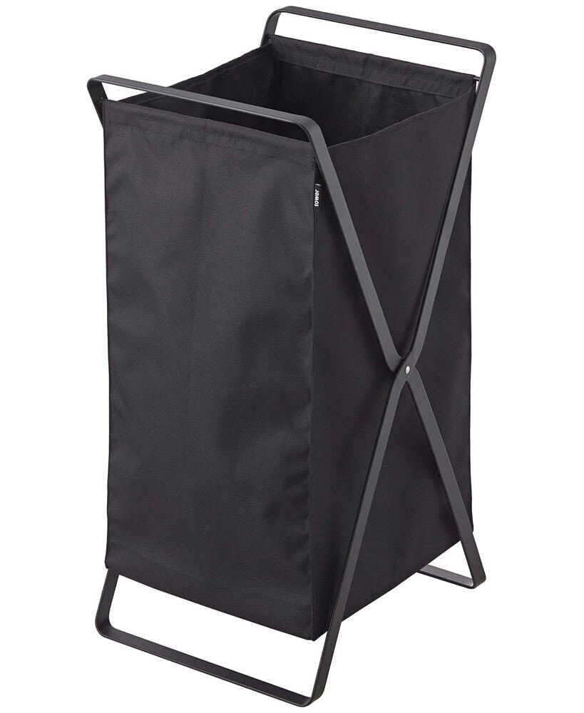 Yamazaki home Tower Laundry Hamper