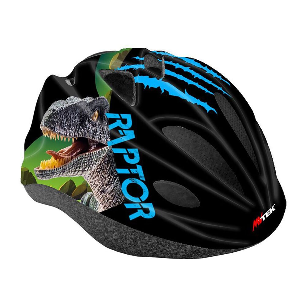 MVTEK Raptor Urban Helmet
