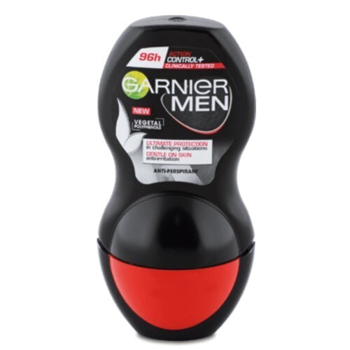 Garnier Men Mineral Action Control Roll-on Шариковый антиперспирант для мужчин 50 мл
