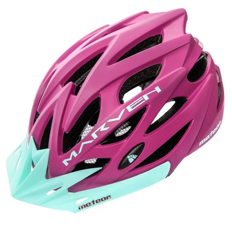 Велосипедный шлем Meteor Marven
