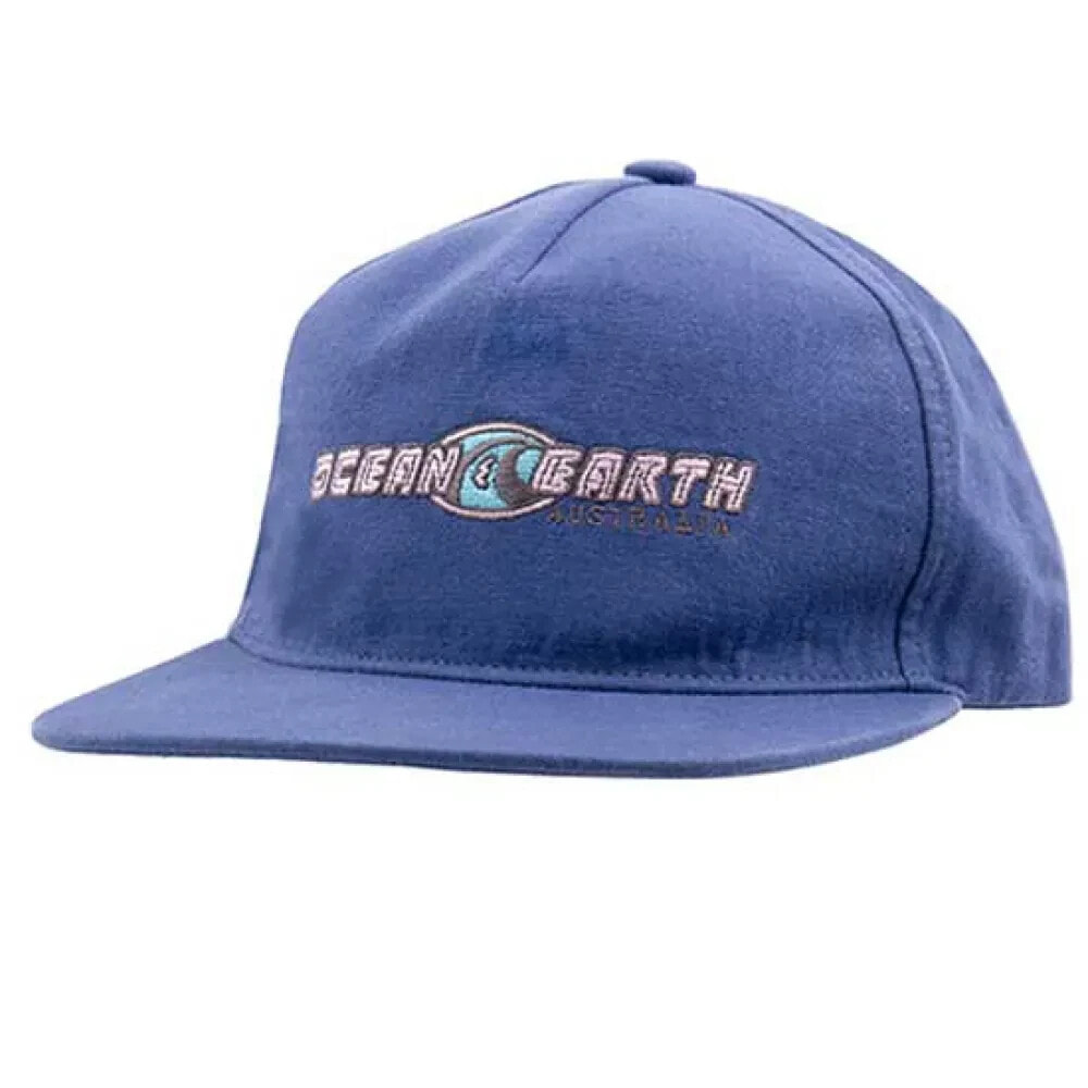 OCEAN & EARTH Toddlers 90´S Waves Cap