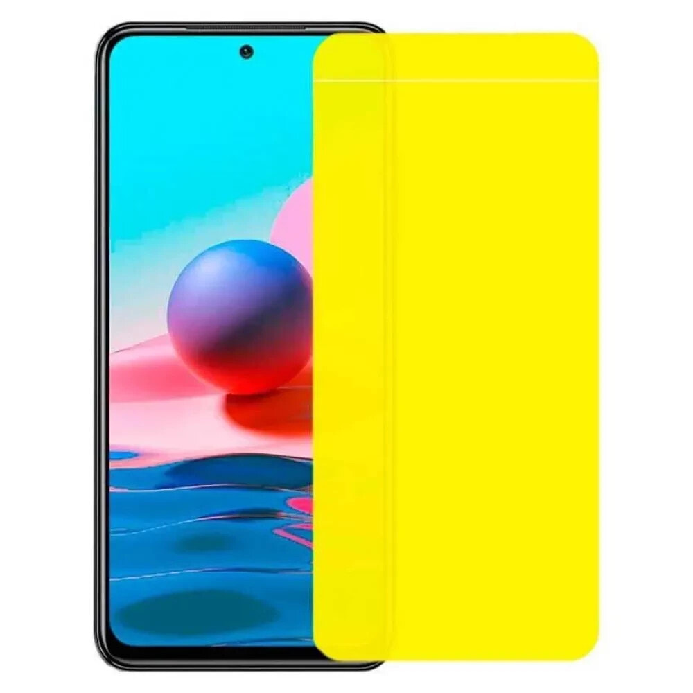 POWERBASICS HydroGel Xiaomi Redmi Note 12 Pro 4G/Note 11 Pro/Note 11 Pro 5G screen protector