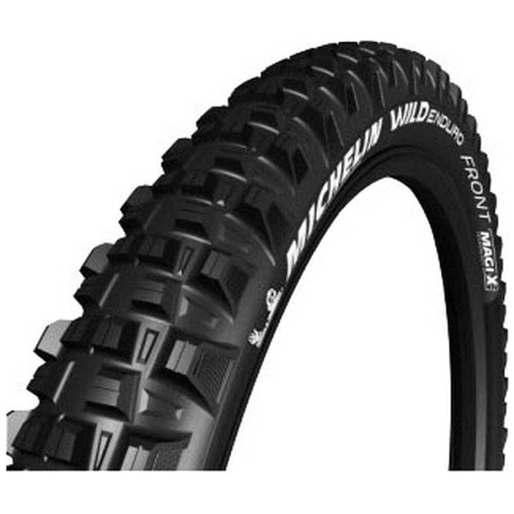 MICHELIN Wild Enduro Racing Line Front Tubeless 29´´ x 2.40 MTB Tyre