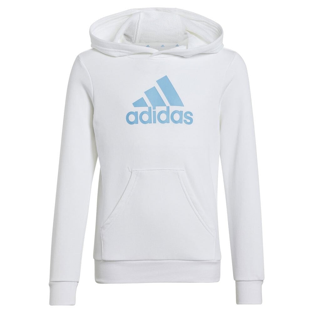 ADIDAS Big Logo Hoodie