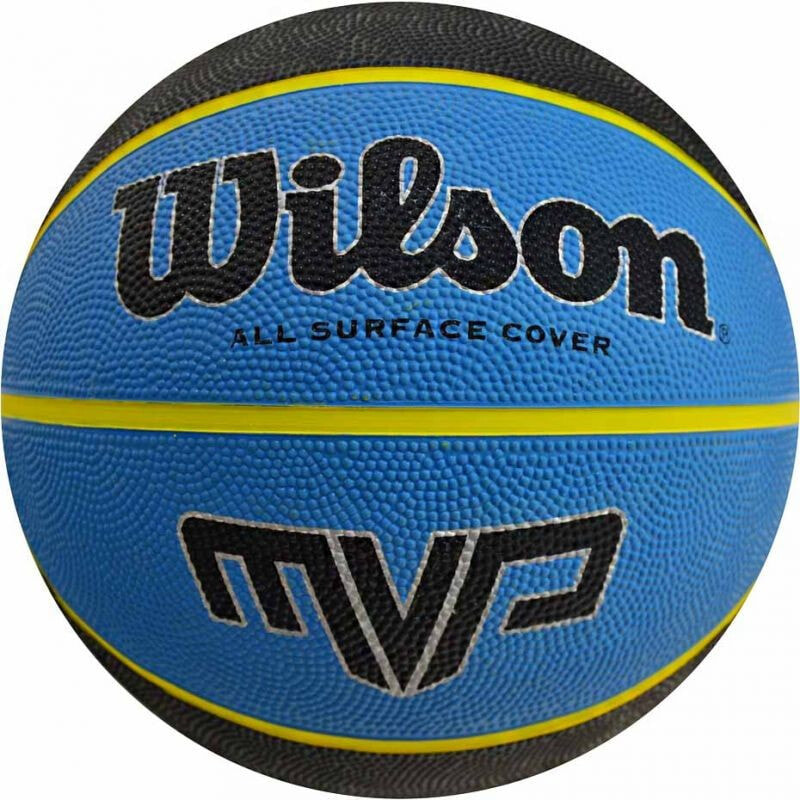 Баскетбол Wilson MVP 7 WTB9019XB07
