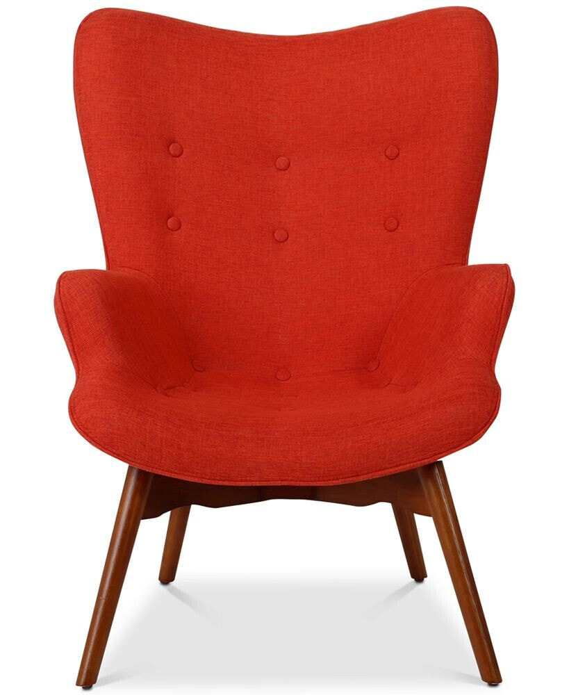Noble House perlie Contour Chair