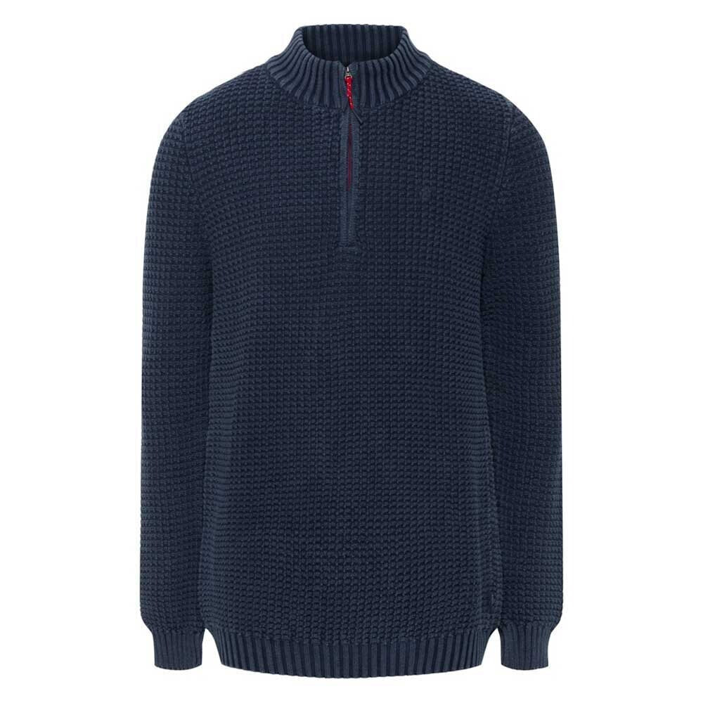 SEA RANCH Lance U Neck Sweater