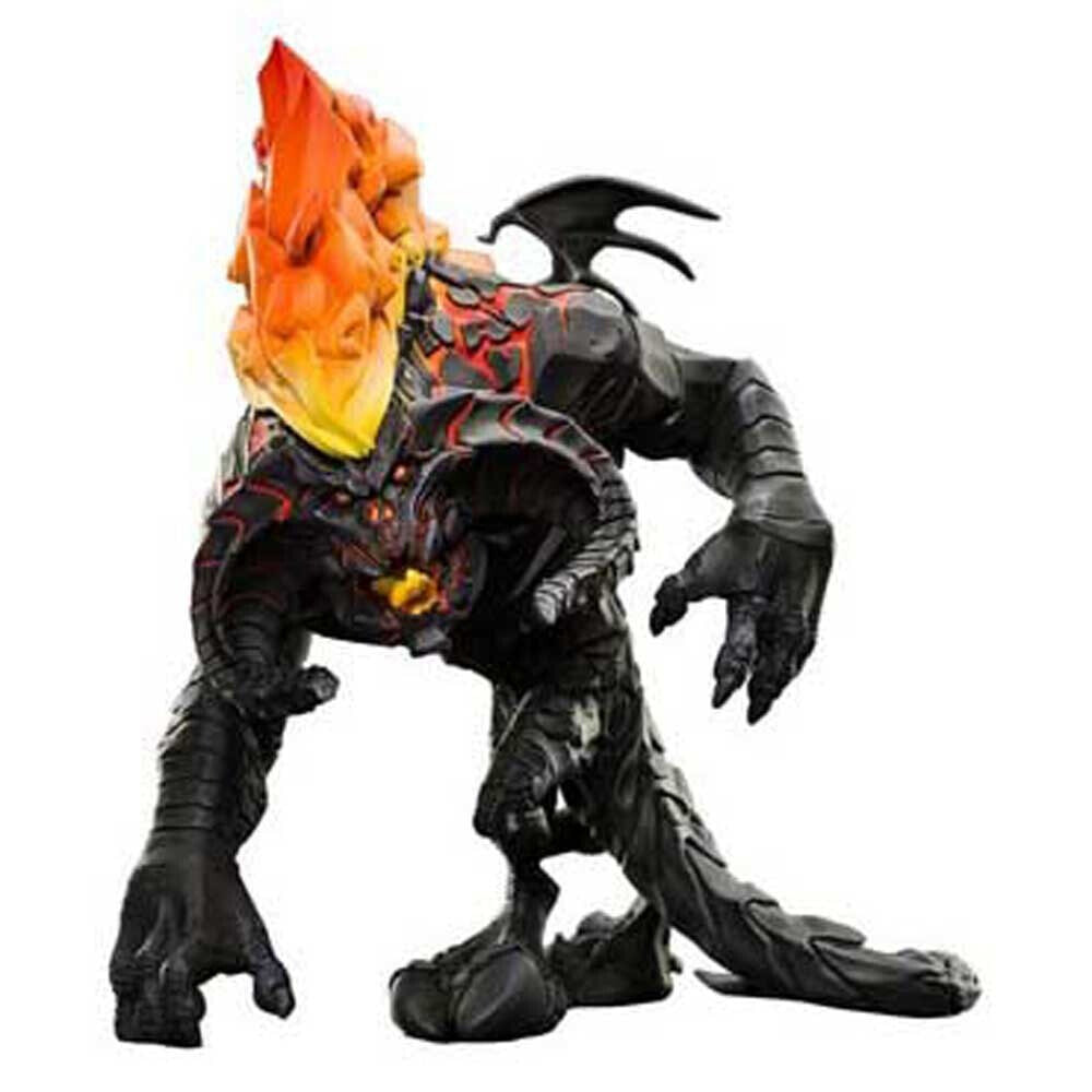 THE LORD OF THE RINGS Mini Epics The Balrog Figure