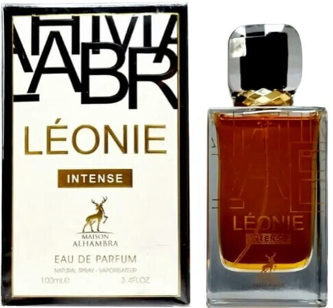 Libbra Intense - EDP