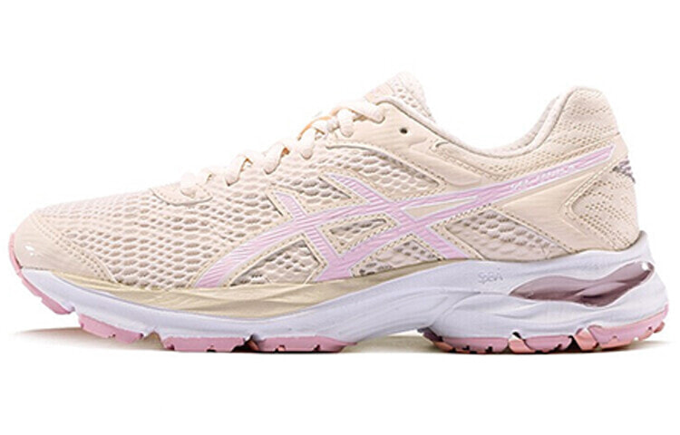 Asics Gel-Flux 4 低帮 跑步鞋 女款 粉 / Кроссовки Asics Gel-Flux 4 1012A523-200