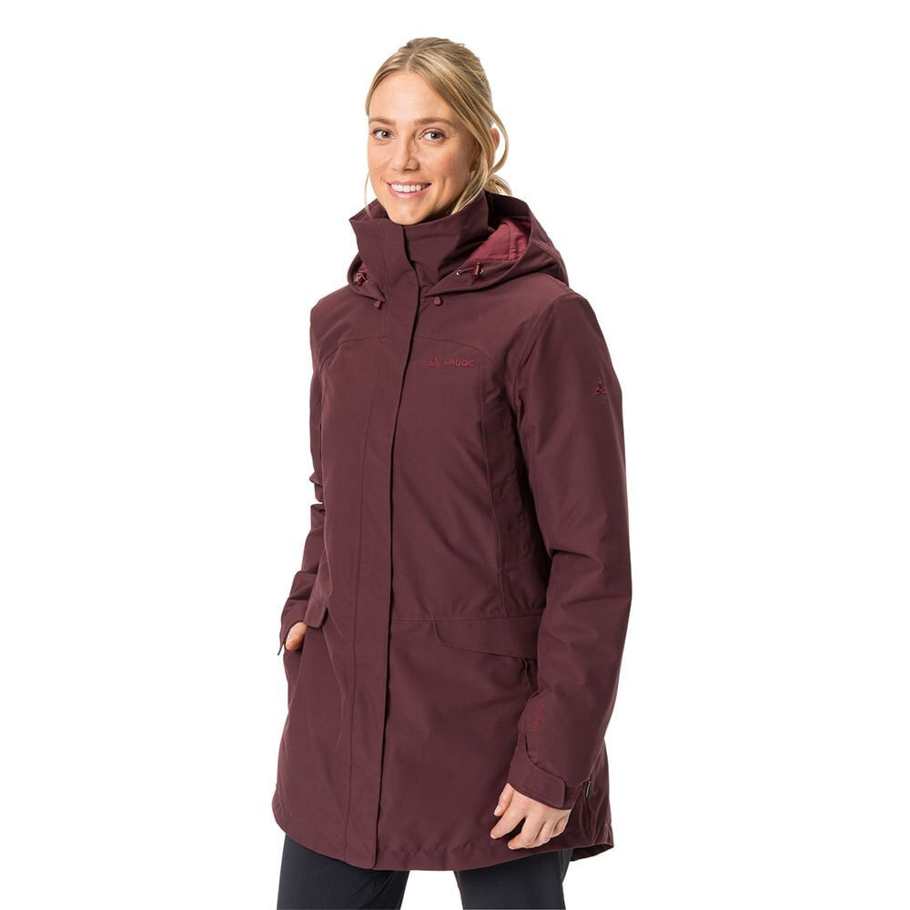 VAUDE Skomer Wool Jacket