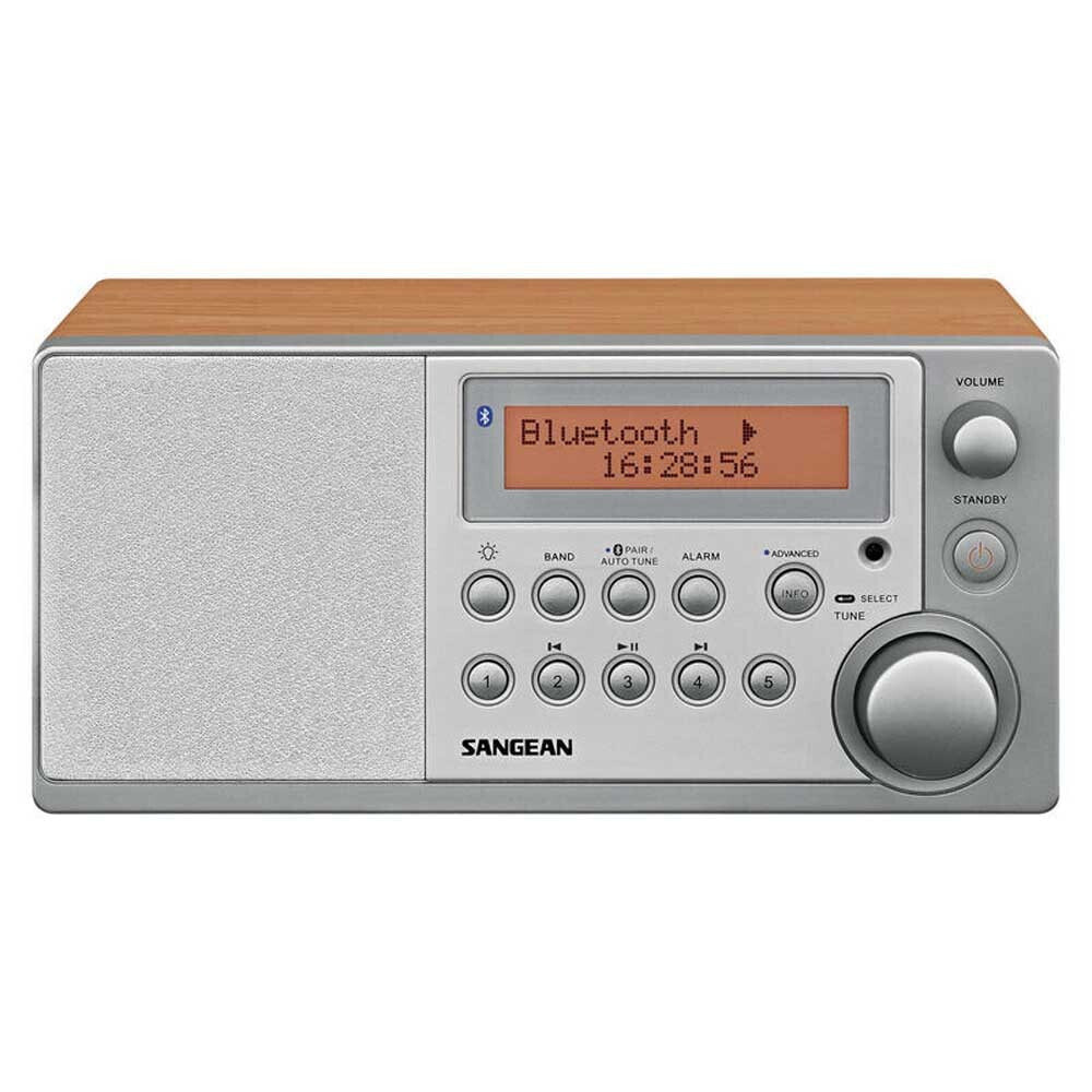 SANGEAN DDR-31BT Radio