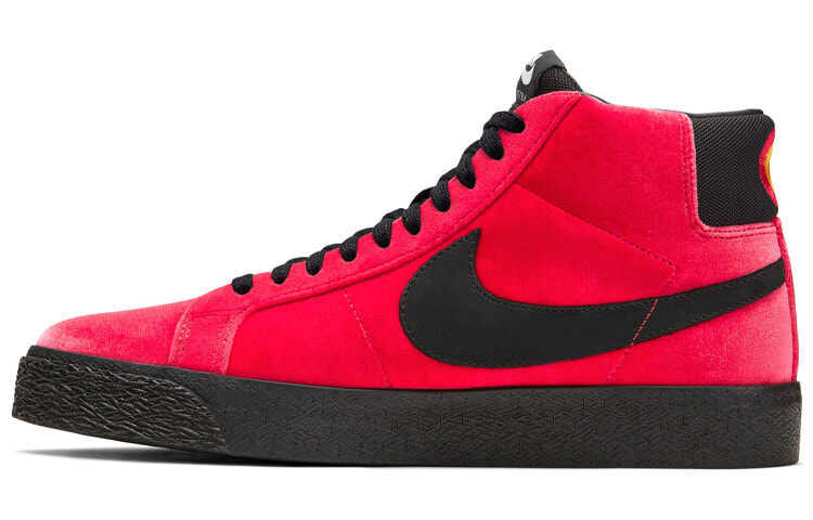 Mayumi Yamase x Nike Blazer Mid 