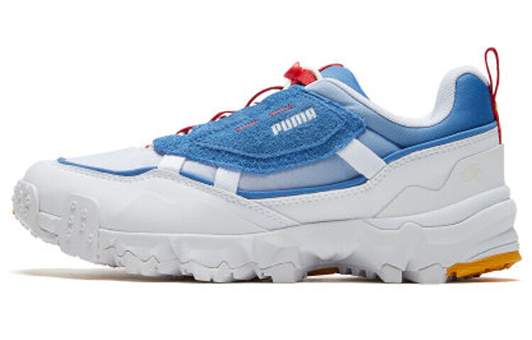 Puma trailfox overland sales sonic