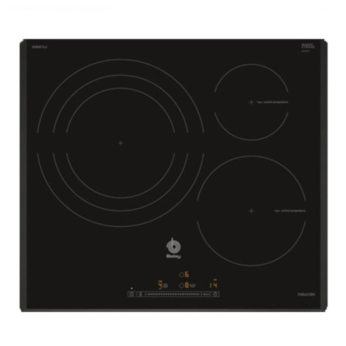 Индукционная Панель Balay 3EB967LU 60 cm 60 cm 2600 W 7400 W