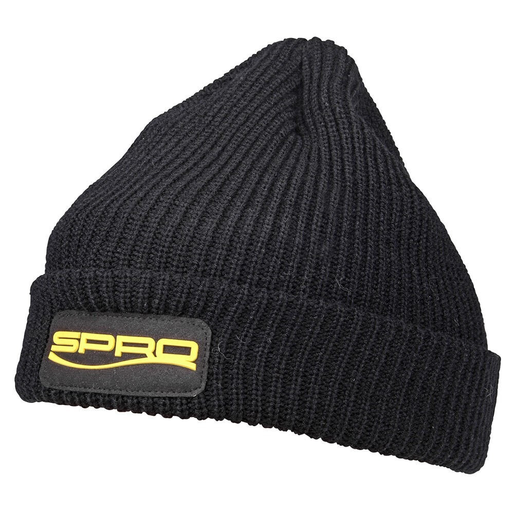 SPRO Winter S-Logo Cap