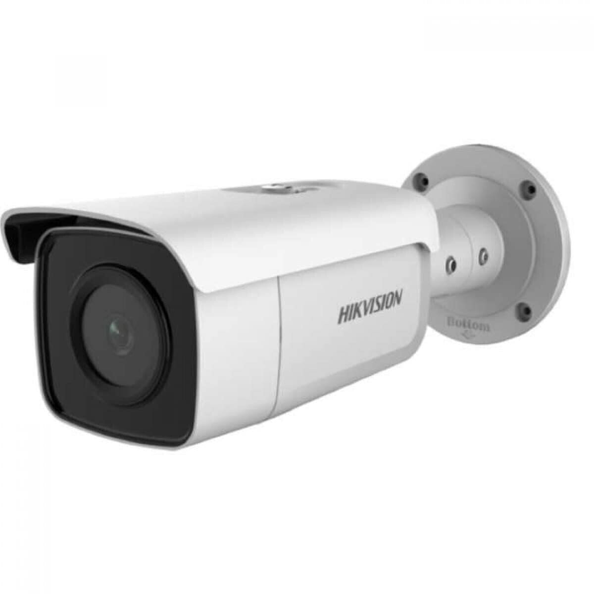 Surveillance Camcorder Hikvision DS-2CD2T46G2-4I