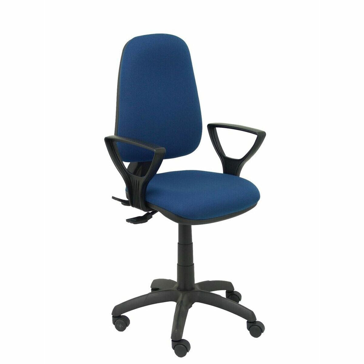 Office Chair Tarancón P&C 00BGOLF Navy Blue