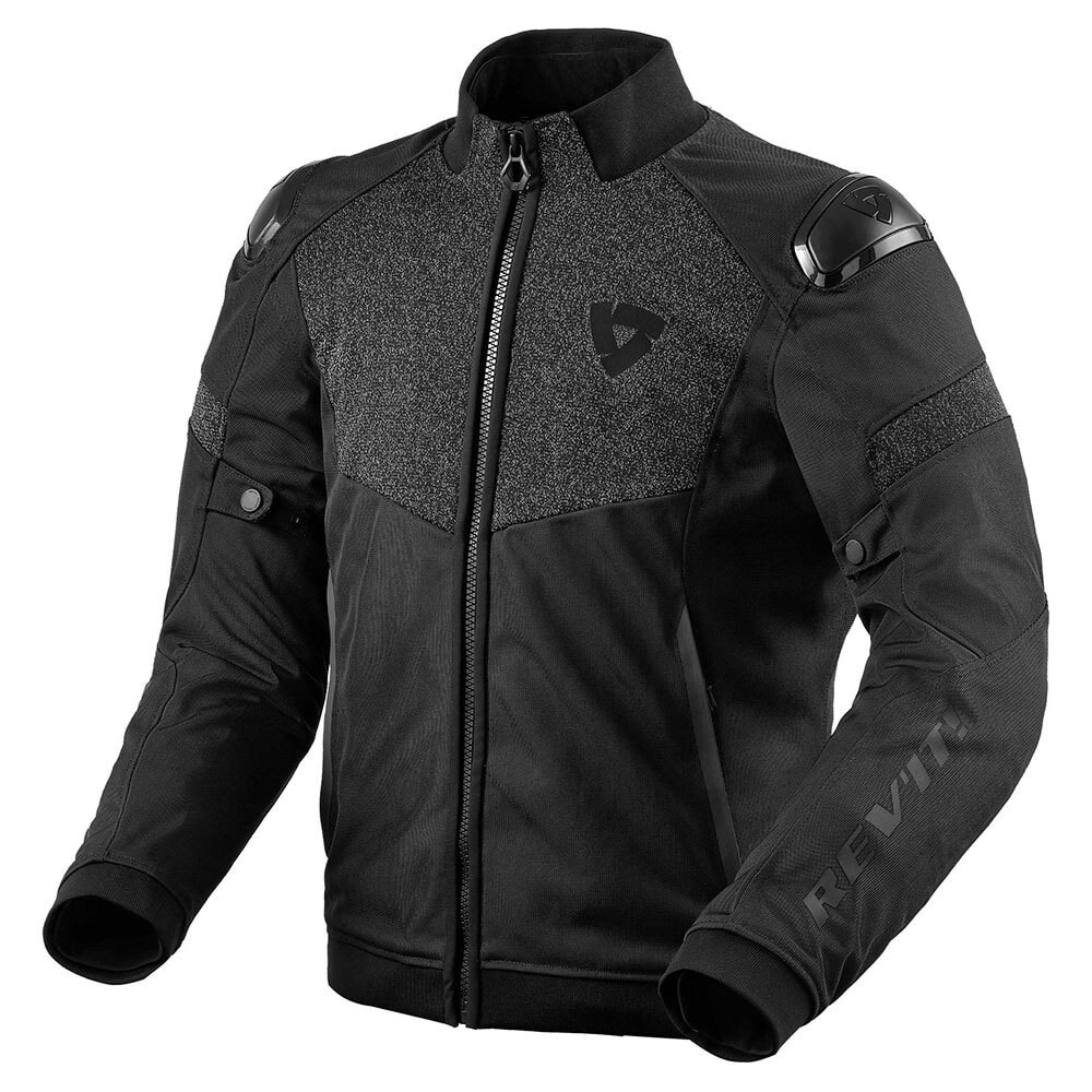 REVIT Action H2O Jacket