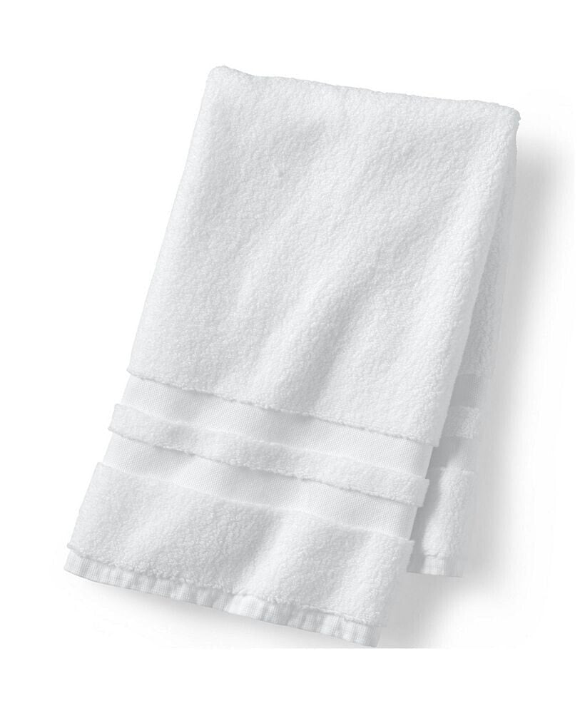 Lands' End essential Cotton Hand Towel