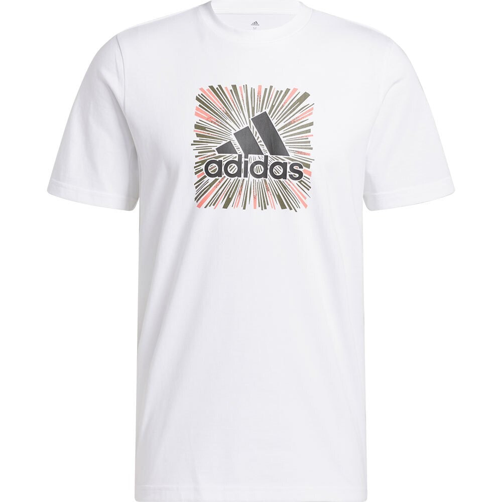 ADIDAS Opt Short Sleeve T-Shirt