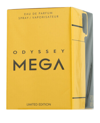 Armaf Odyssey Mega Eau de Parfum Spray (100 ml)