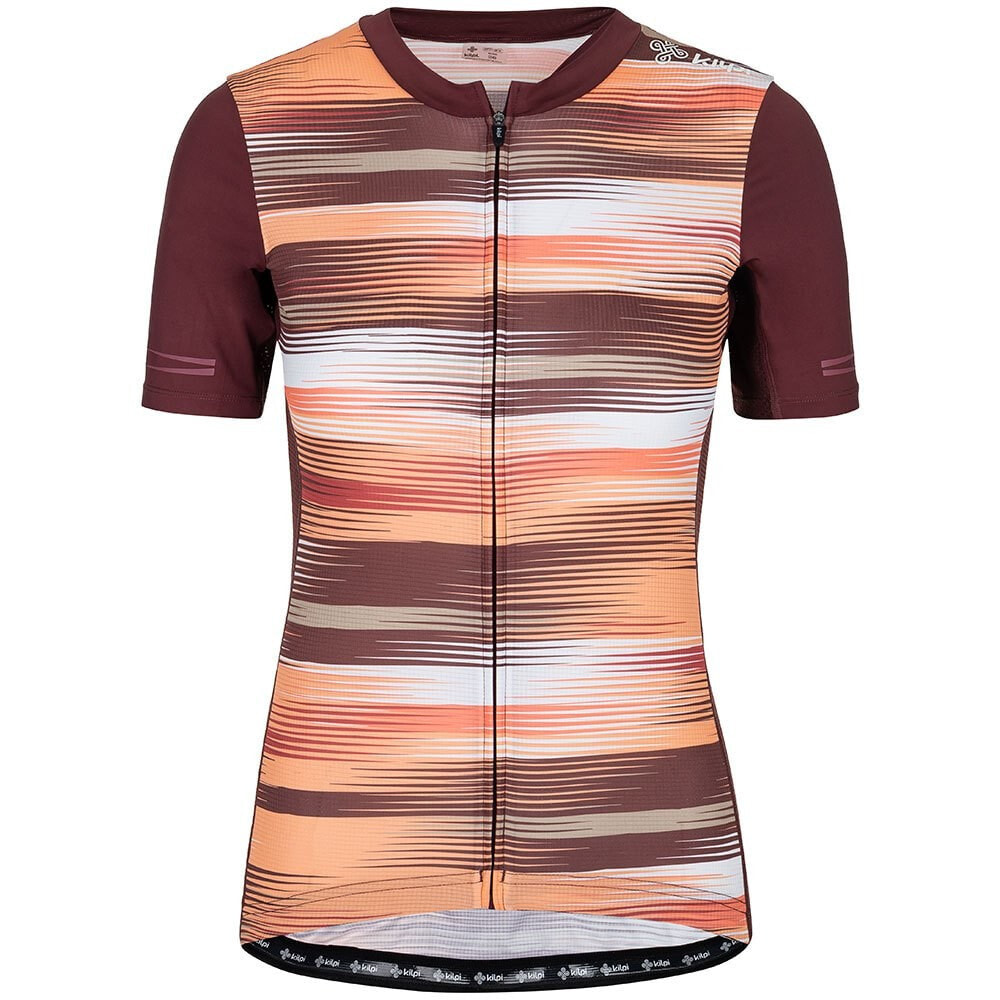 KILPI Moate Short Sleeve Jersey