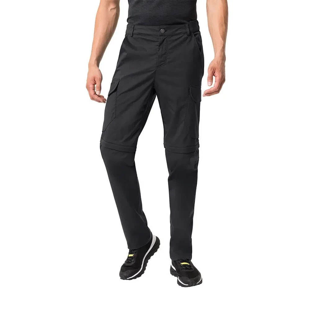 VAUDE Neyland Zip Off Pants