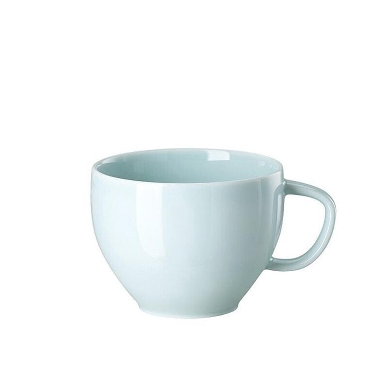 Rosenthal Junto Opal Green Kombi-Obertasse 0,28 Liter