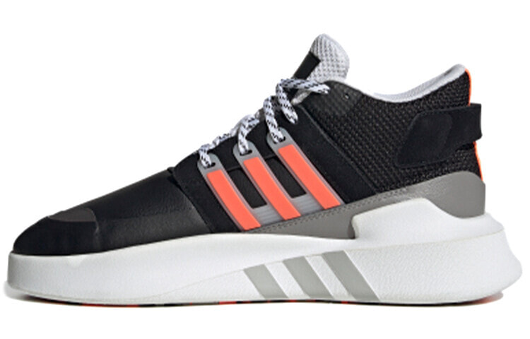 Adidas eqt bask adv orange online