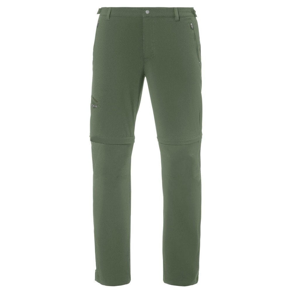 VAUDE Farley Stretch T-Zip II Pants