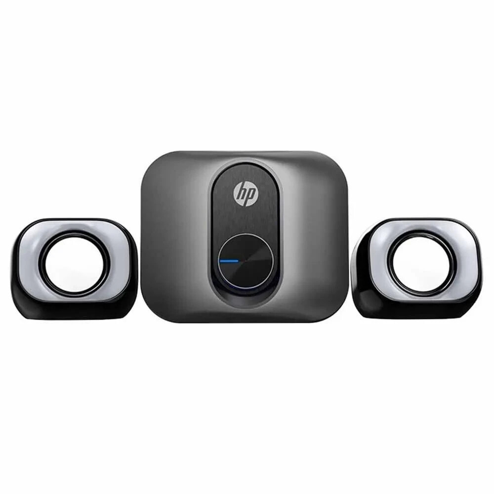 HP DHS-2111s 2.1 Speakers