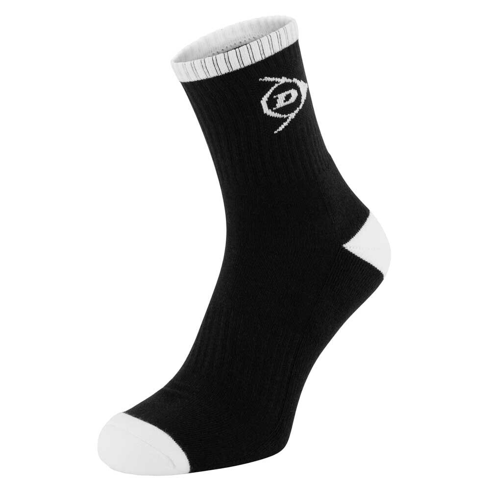 DUNLOP Sport Half long socks 2 pairs