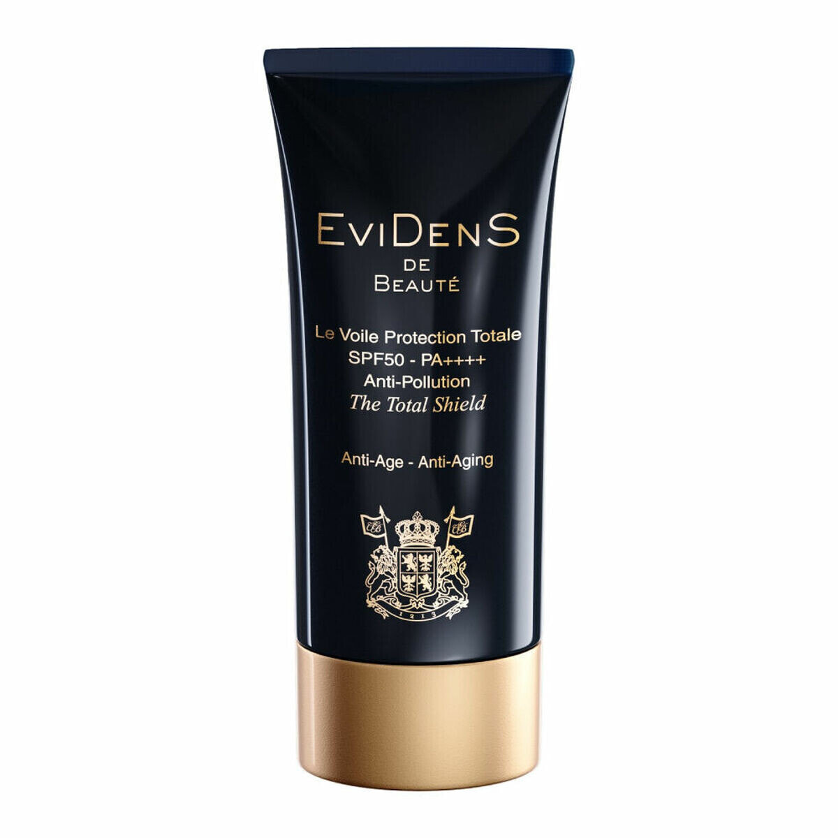 Средство для защиты от солнца для лица EviDenS de Beauté The Total Shield 50 ml