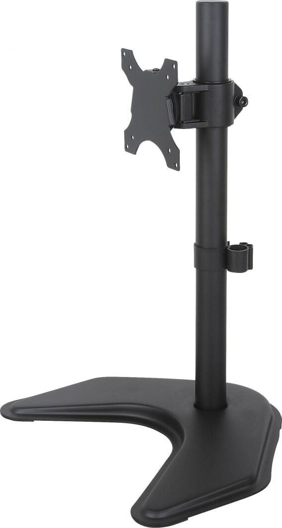 Techly Desk stand for 2 monitors 13 "- 27" (ICA-LCD 2520V)