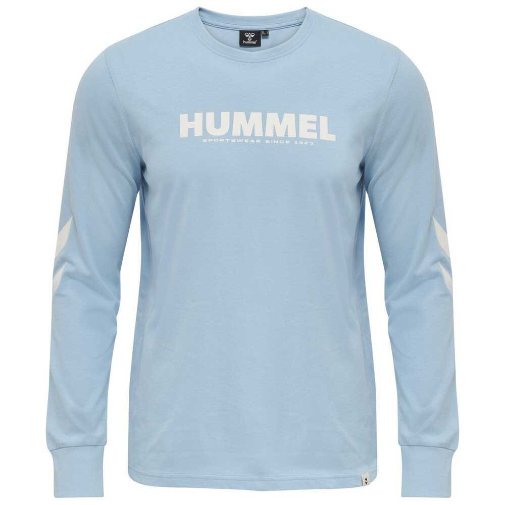 HUMMEL Legacy Long Sleeve T-Shirt