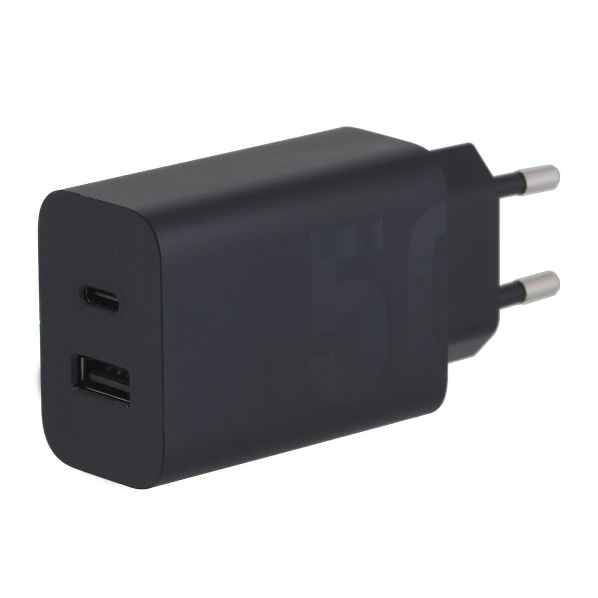 Wall Charger Motorola SJMC502 Black 50 W