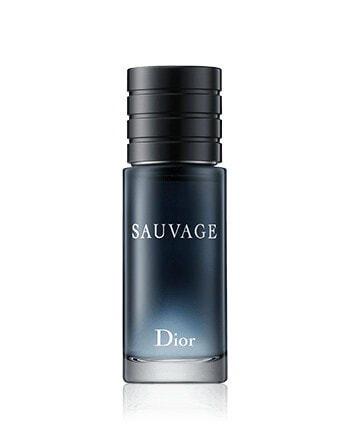 Dior Sauvage Eau de Toilette Spray (nachfüllbar)