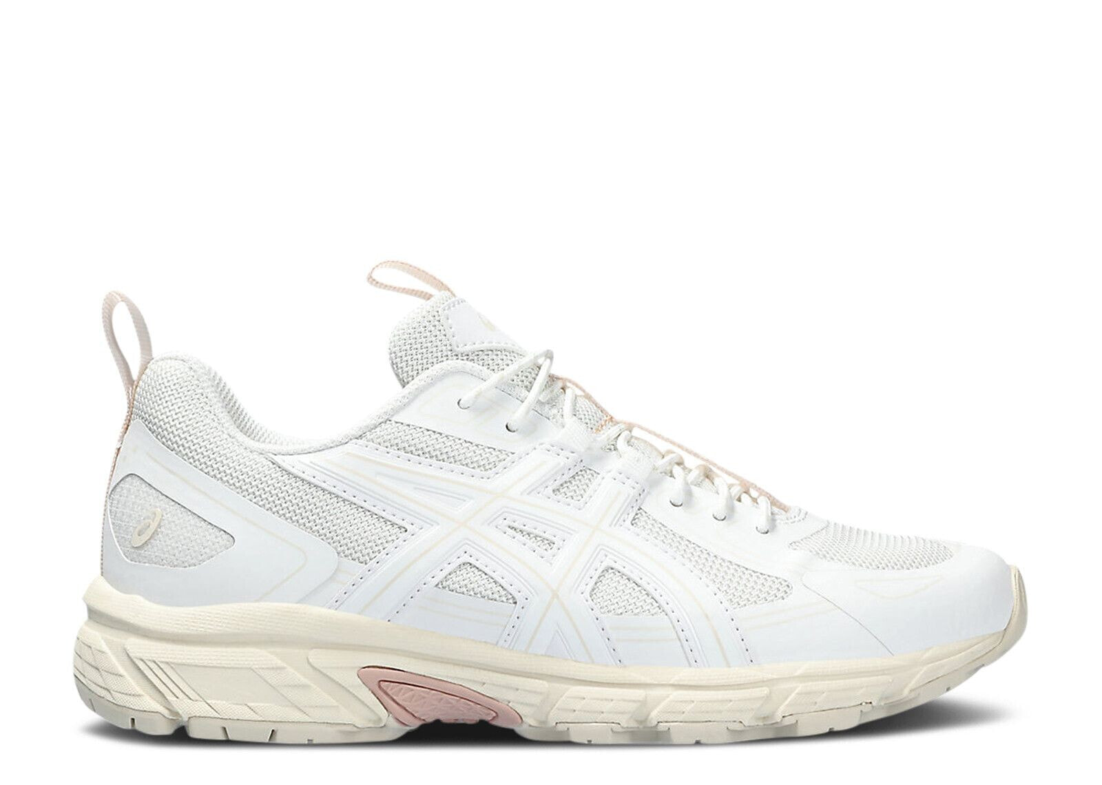 Wmns Gel Venture 6 NS 'White'