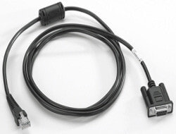 Zebra RS232 Cable for cradle Host 25-63852-01R
